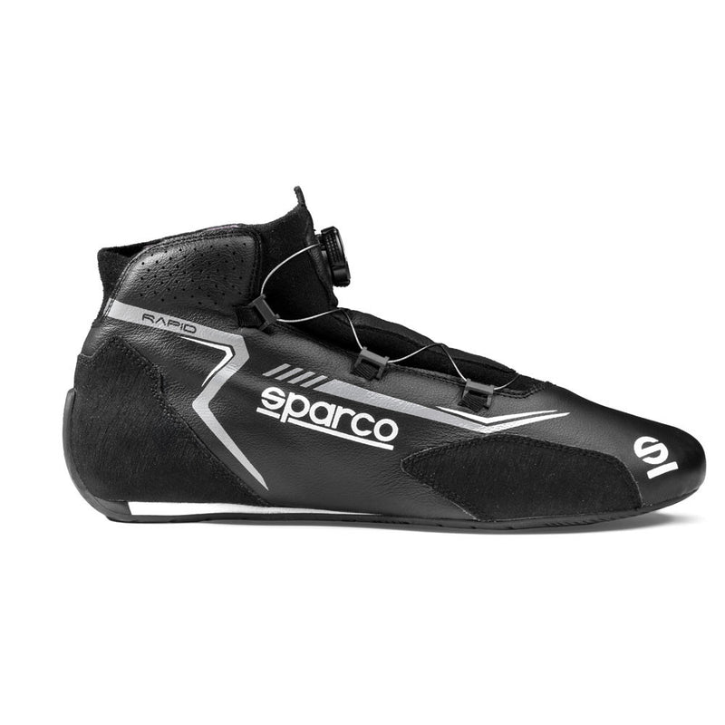 Carica immagine in Galleria Viewer, Stivali SPARCO RAPID Rotativo FIA
