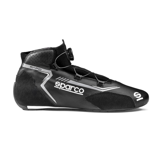 Stivali SPARCO RAPID Rotativo FIA