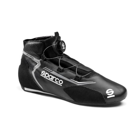 Scarpe SPARCO RAPID ROTATIVO 2025 FIA – Top Racing Point