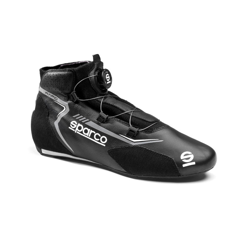 Carica immagine in Galleria Viewer, Stivali SPARCO RAPID Rotativo FIA
