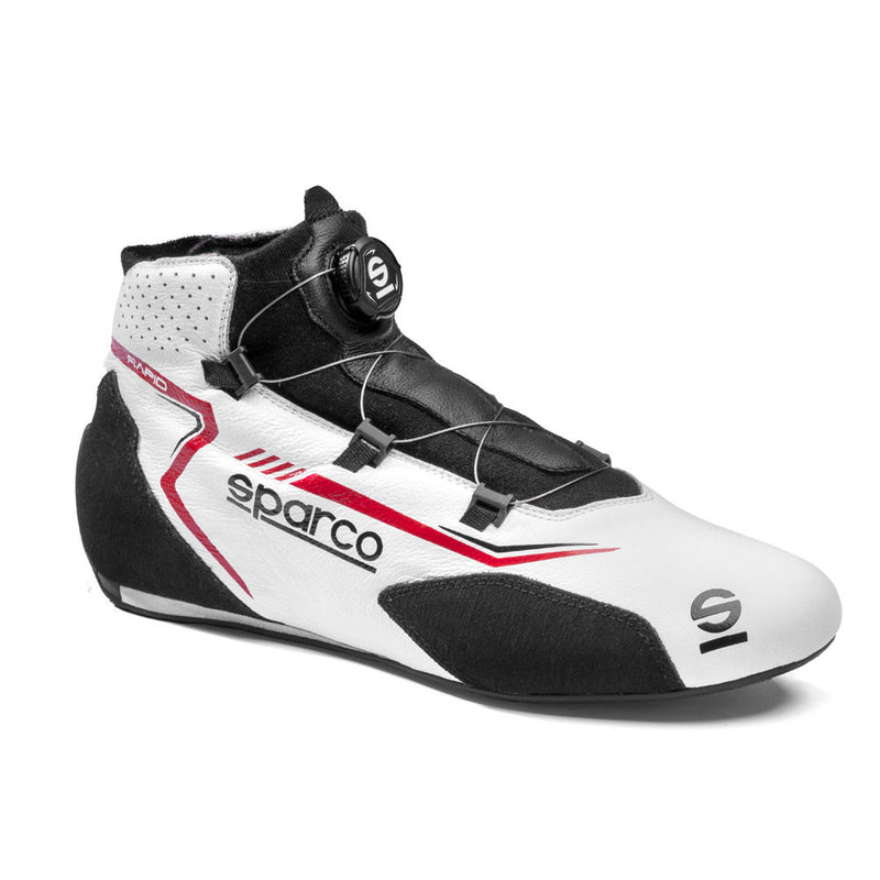 Carica immagine in Galleria Viewer, Stivali SPARCO RAPID Rotativo FIA
