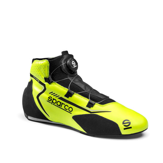 Stivali SPARCO RAPID Rotativo FIA