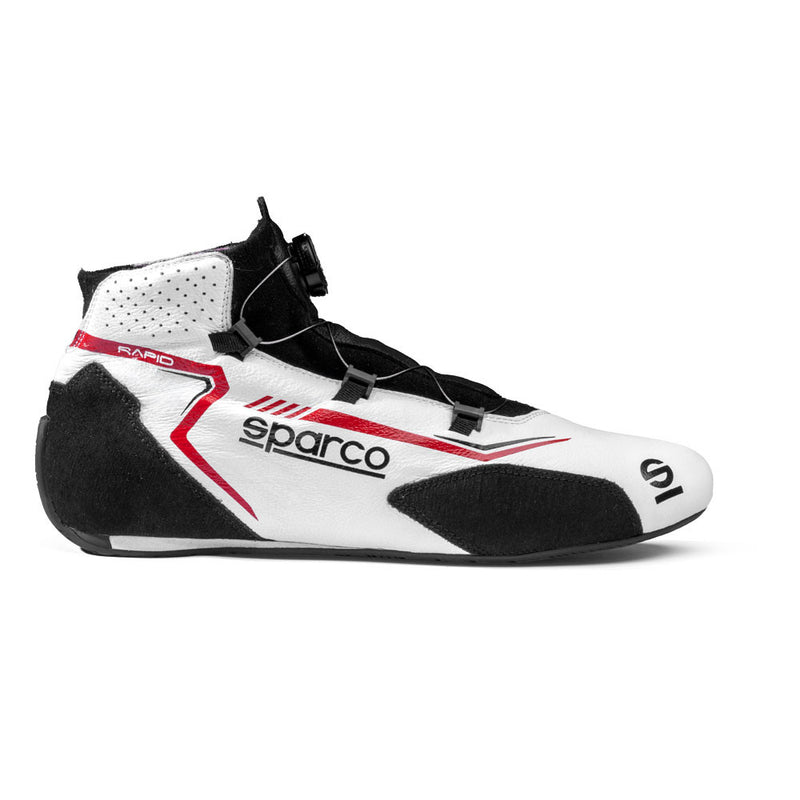 Carica immagine in Galleria Viewer, Stivali SPARCO RAPID Rotativo FIA
