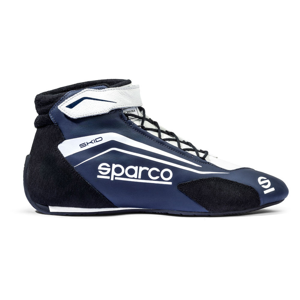 Stivali SPARCO SKID FIA