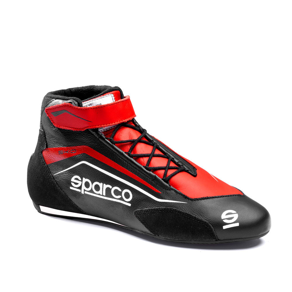 Stivali SPARCO SKID FIA