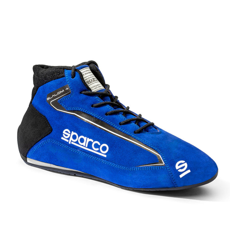 Carica immagine in Galleria Viewer, Stivali SPARCO SLALOM+ FIA
