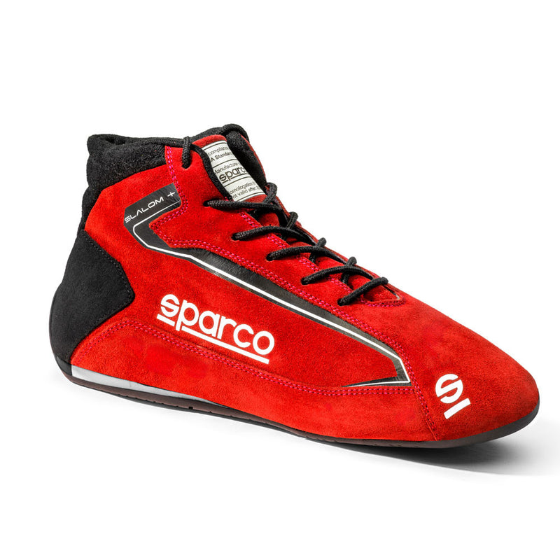 Carica immagine in Galleria Viewer, Stivali SPARCO SLALOM+ FIA
