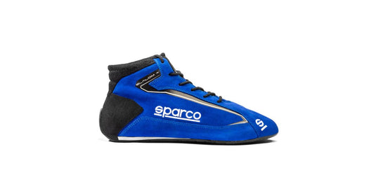 Scarpe SPARCO SLALOM+ 2025 FIA