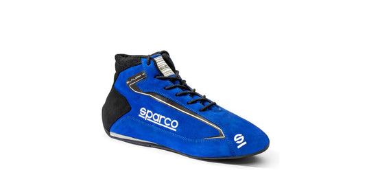 Scarpe SPARCO SLALOM+ 2025 FIA