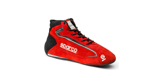 Scarpe SPARCO SLALOM+ 2025 FIA