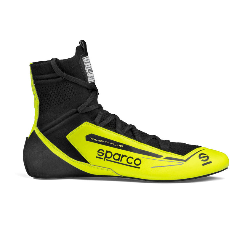 Carica immagine in Galleria Viewer, Stivali SPARCO X-LIGHT PLUS FIA
