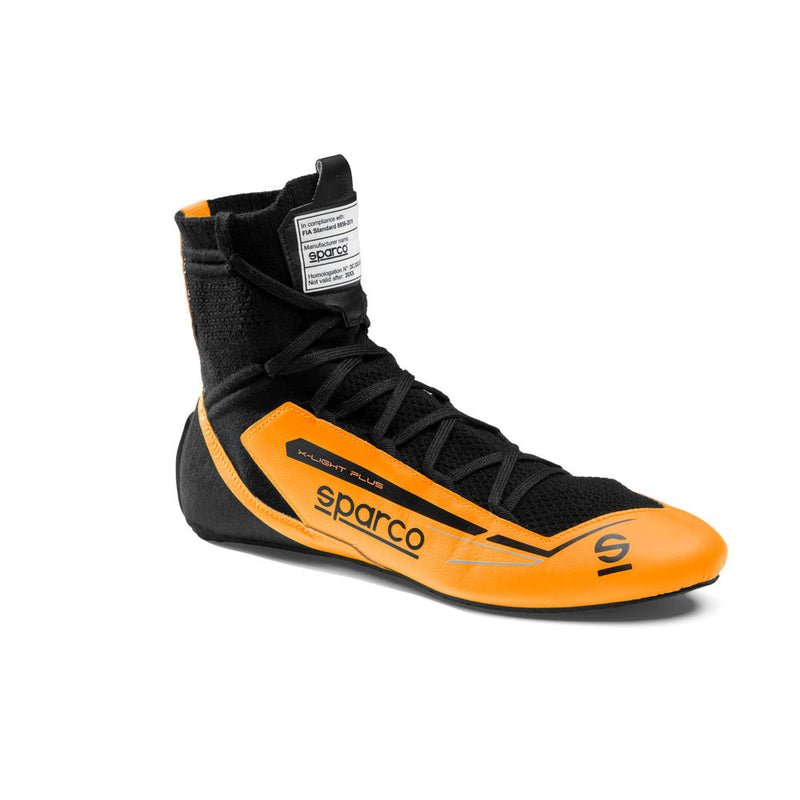 Carica immagine in Galleria Viewer, Stivali SPARCO X-LIGHT PLUS FIA
