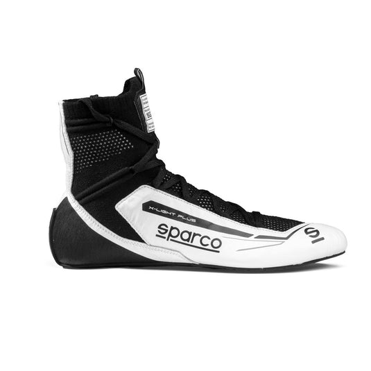 Stivali SPARCO X-LIGHT PLUS FIA