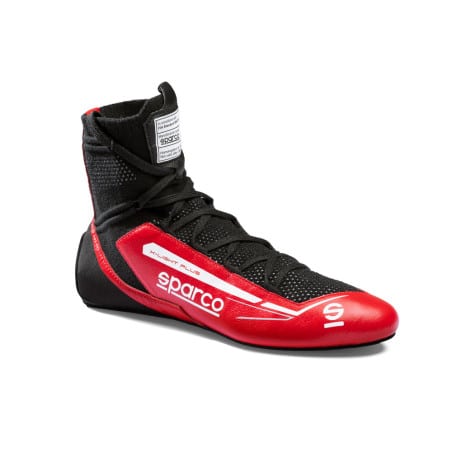 Carica immagine in Galleria Viewer, Scarpe SPARCO X-LIGHT PLUS 2025 FIA
