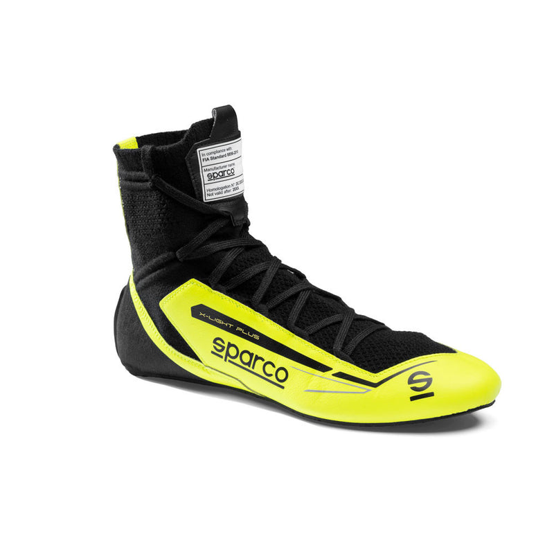 Carica immagine in Galleria Viewer, Stivali SPARCO X-LIGHT PLUS FIA
