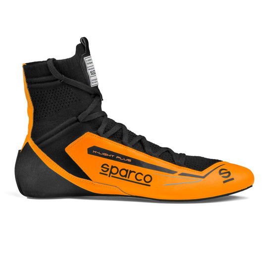 Stivali SPARCO X-LIGHT PLUS FIA