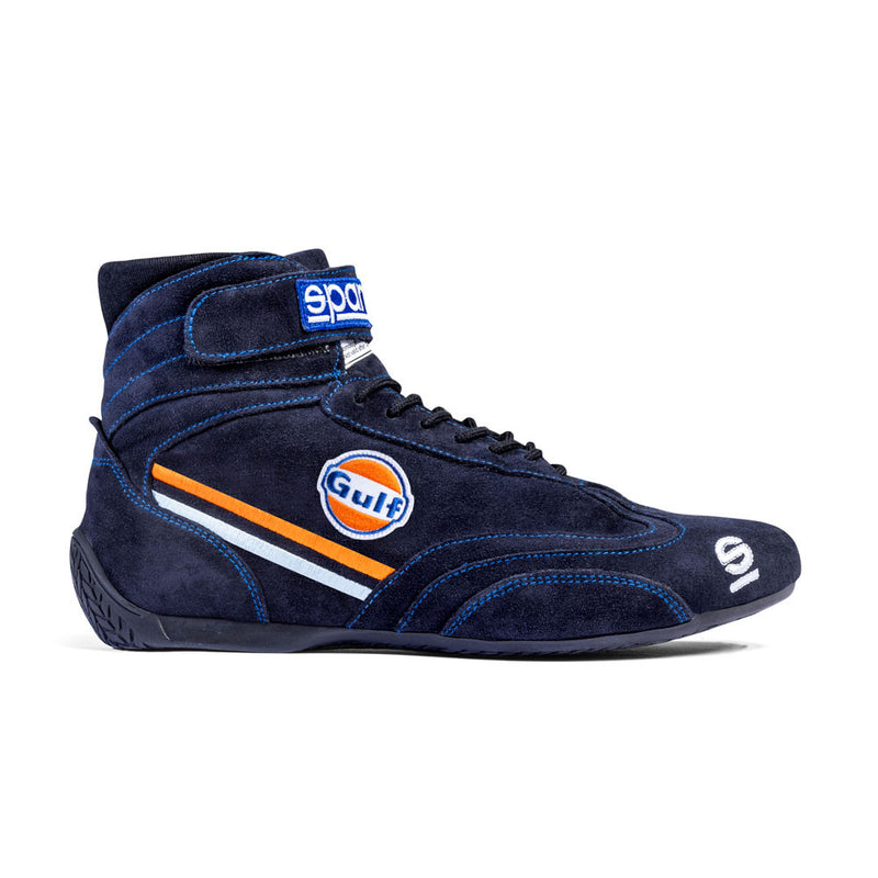 Carica immagine in Galleria Viewer, Stivali Top SPARCO GULF  FIA8856-2018
