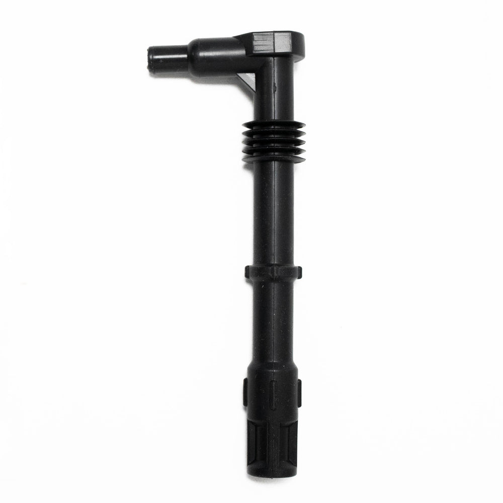 Pipetta Antidisturbo HP Ignition Dritta Lato Candela