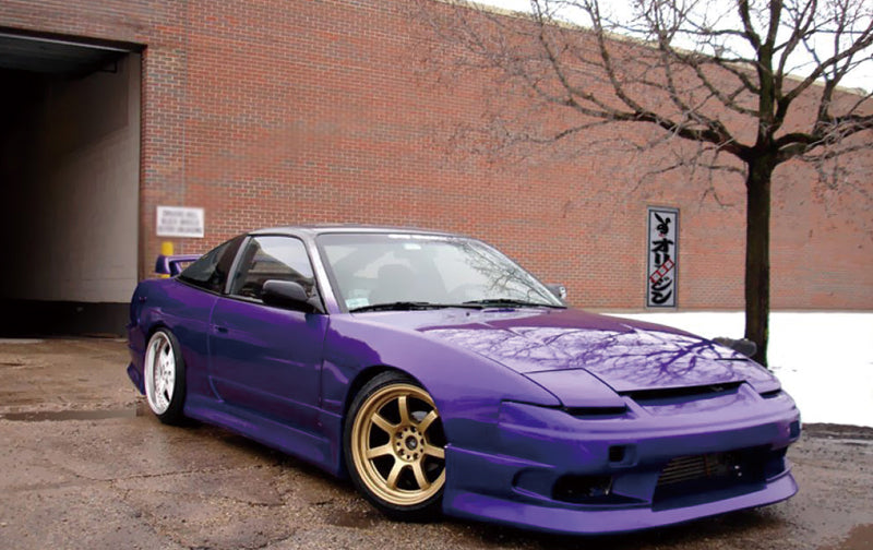 Kit Carrozzeria Origin Labo Stream Line per Nissan 200SX S13