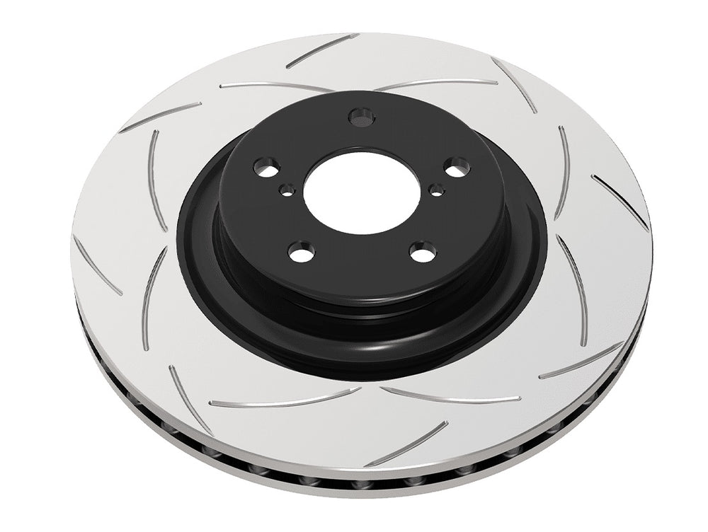 Dischi Freno Posteriori DBA Street T2 per BMW Serie 1 (E81/E87) 118d/120d (04-11)