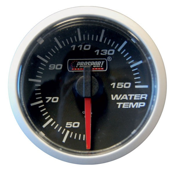 Carica immagine in Galleria Viewer, Strumento Prosport Temperatura Acqua Diametro 52mm 150°C + Sonda
