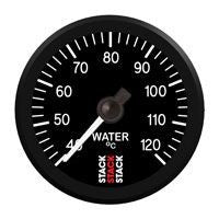 Strumento Stack temperatura acqua 40-125°C 10x100 Pro Elettrico