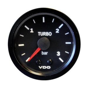 Pressione Turbo