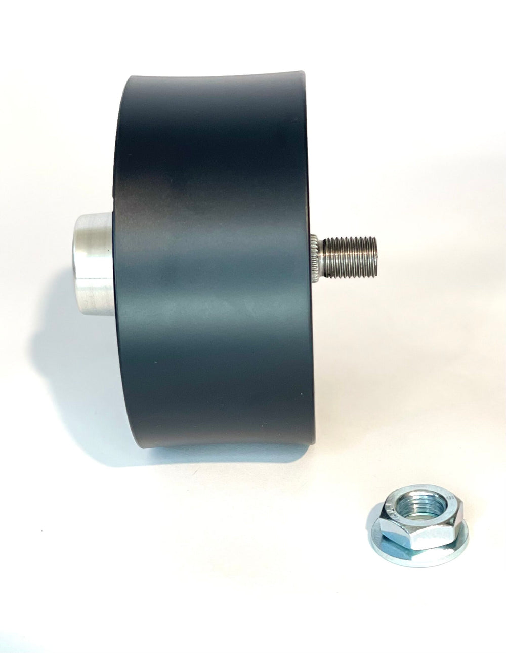 Distanziale Volante SpacerShop per Subaru Impreza (GE / GH / GR)