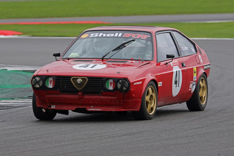 Carica immagine in Galleria Viewer, Vetri in Policarbonato per Alfa Romeo Sud Sprint
