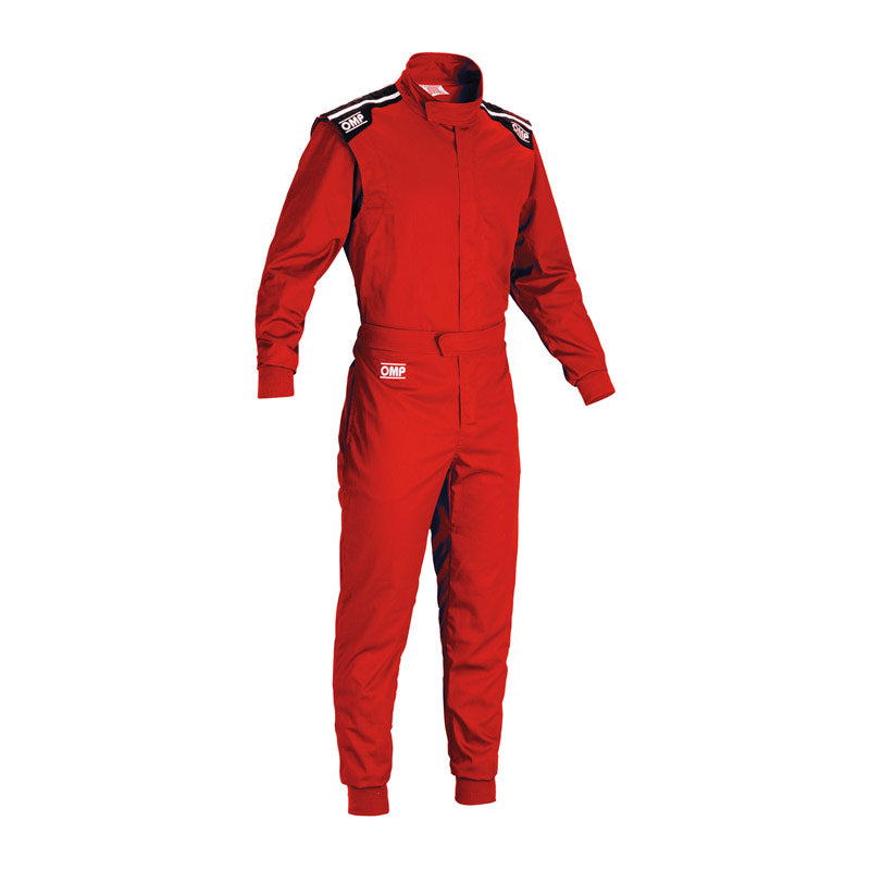 Carica immagine in Galleria Viewer, Tuta Kart Bambino OMP Summer-K Rosso (Uso Amatoriale)
