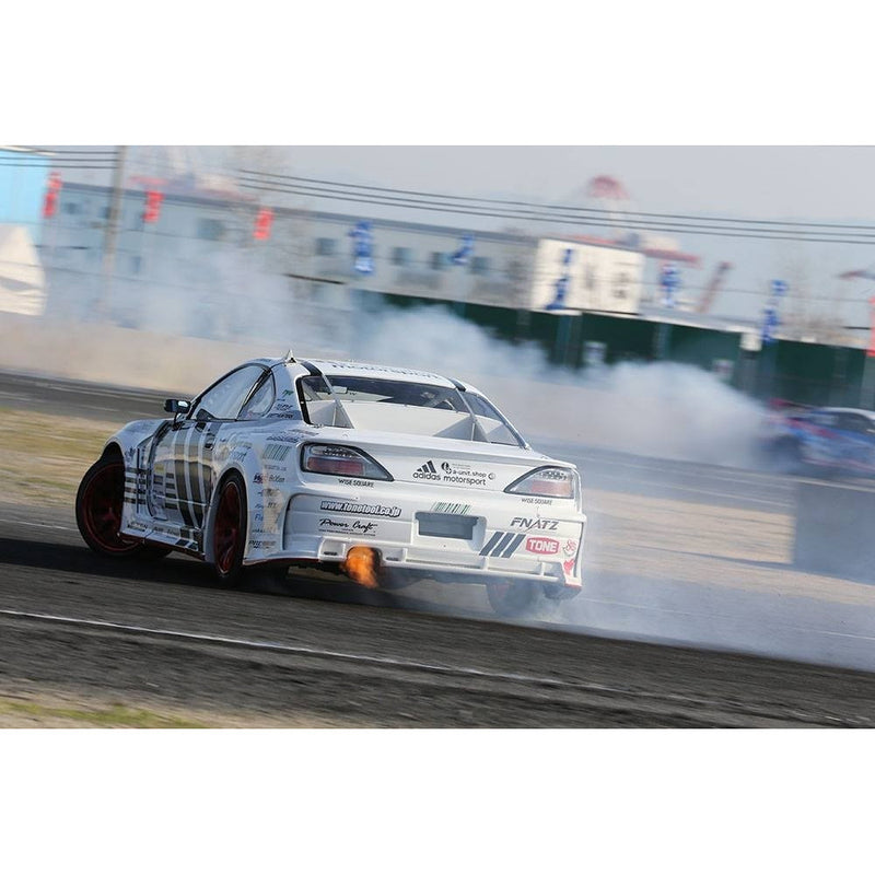 Carica immagine in Galleria Viewer, Kit Carrozzeria Vertex Super Edge per Nissan Silvia S15
