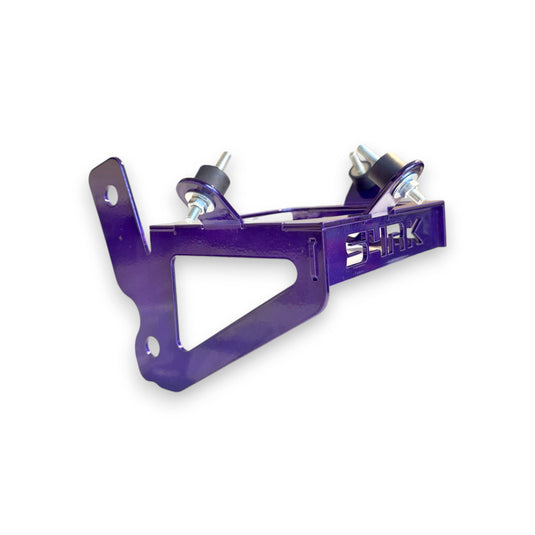 Supporto Pompa Servosterzo Elettrico per Motore Toyota 1JZ / 2JZ