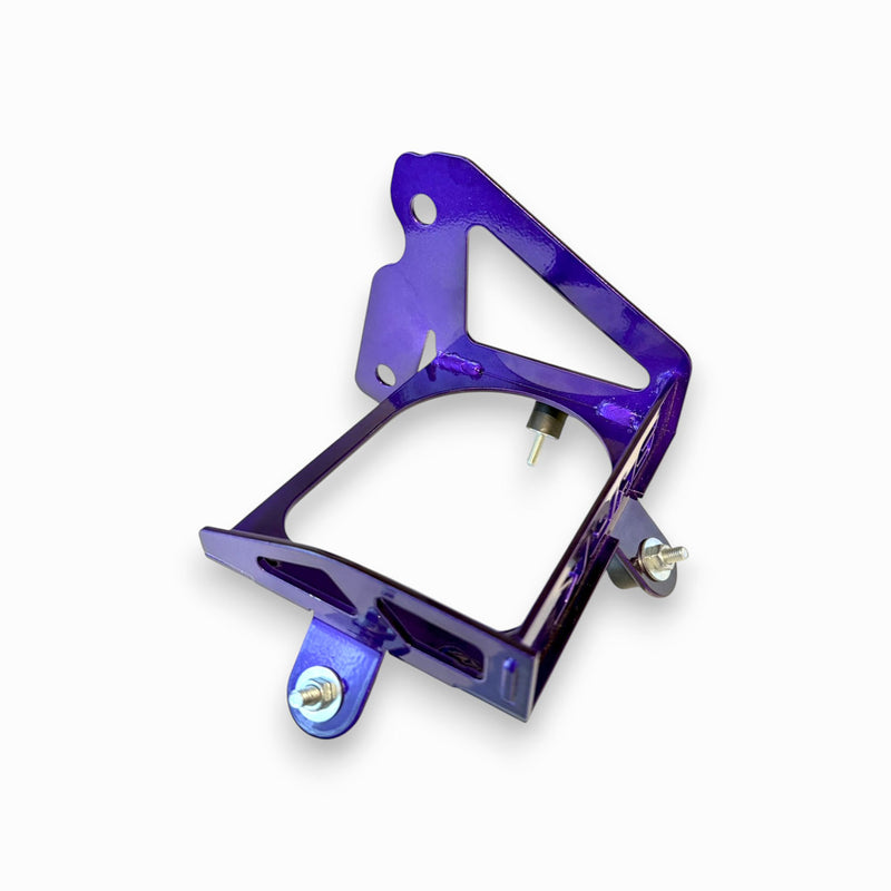 Carica immagine in Galleria Viewer, Supporto Pompa Servosterzo Elettrico per Motore Toyota 1JZ / 2JZ
