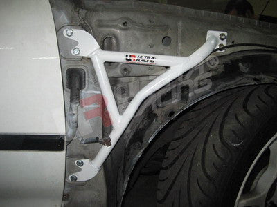Carica immagine in Galleria Viewer, Supporti di parafango Honda Civic 92-95 2/3D / Del Sol
