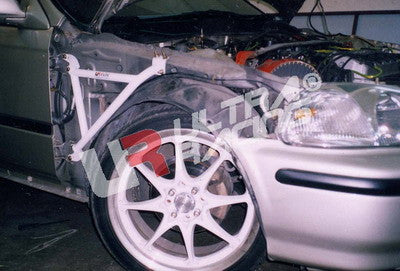 Supporti di parafango Honda Civic 96-00 EK 3 punti
