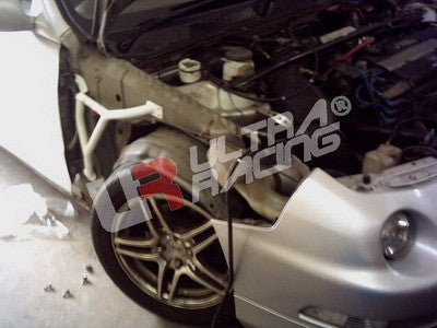 Supporti di parafango Honda Integra 94-01 DC2 3 punti