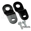 Supporti Radiatore GKTech per Nissan 200SX S13 & Silvia PS13