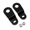 Supporti Radiatore GKTech per Nissan 200SX S14 & Silvia S15