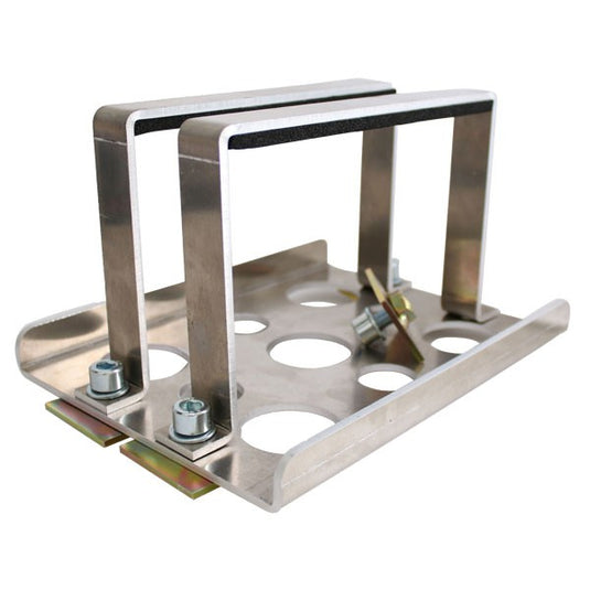 Supporto batteria in alluminio Shido / Odyssey / Skyrich