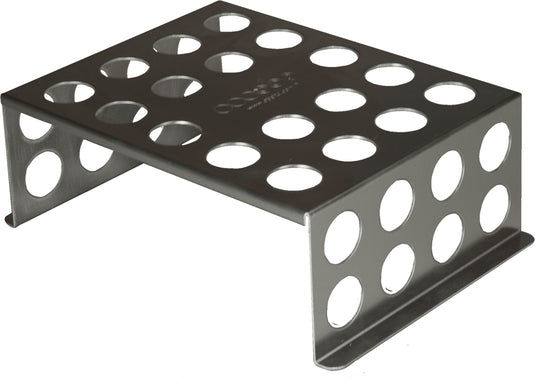 Supporto per batteria in alluminio OBP per Batterie Red Top 40