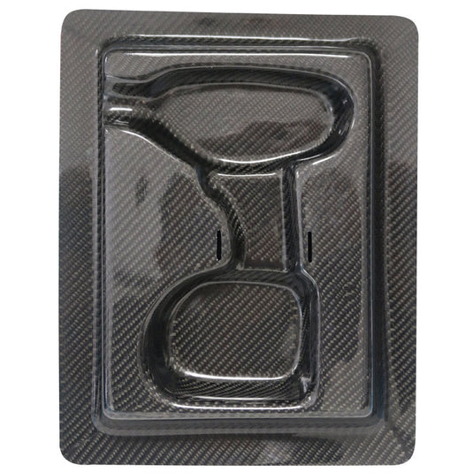 Supporto per avvitatore ad impulsi in carbonio Kielder