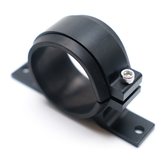 Supporto di Pompa 044 (Bosch, Sytec, AEM, Deatschwerks...) - foto 2