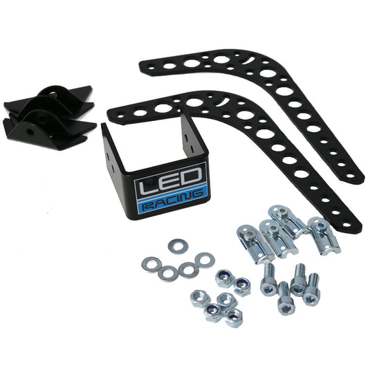 Staffa Faro Led Racing