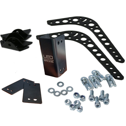 Supporto Led Racing Team