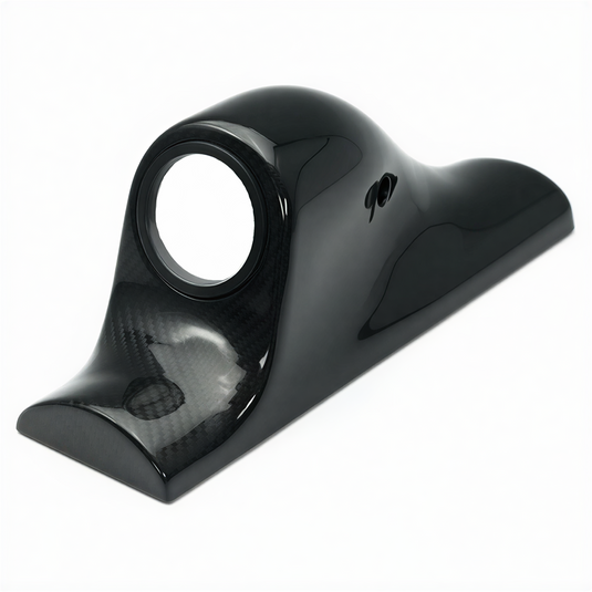 Supporto manometro Revotec per manometro da 52 mm