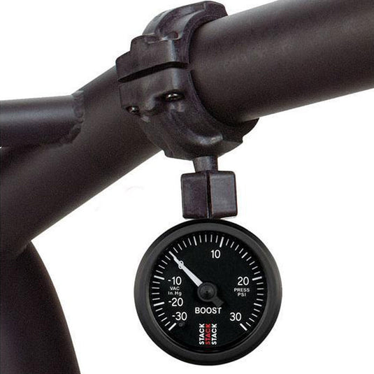 Supporto per rollbar diametro 40mm per strumento Stack 52mm