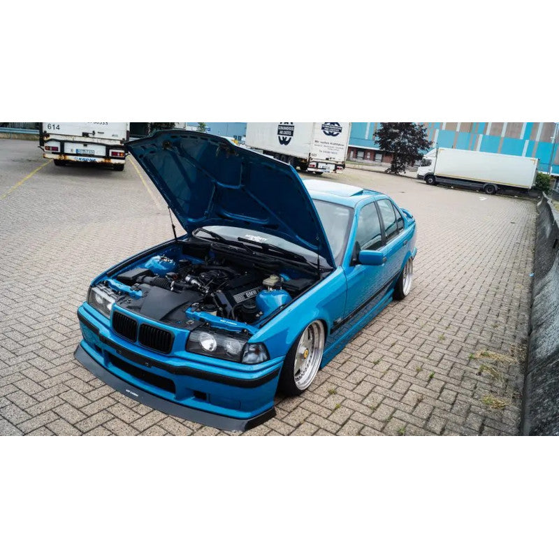 Carica immagine in Galleria Viewer, Albero Sterzo Intermedio per Swap V8 su BMW E36 e Z3

