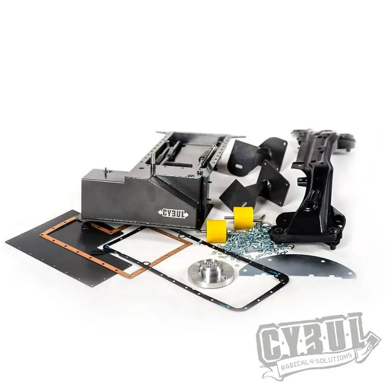 Carica immagine in Galleria Viewer, Kit Swap Motore S62B50 su BMW E46 &amp; Z4

