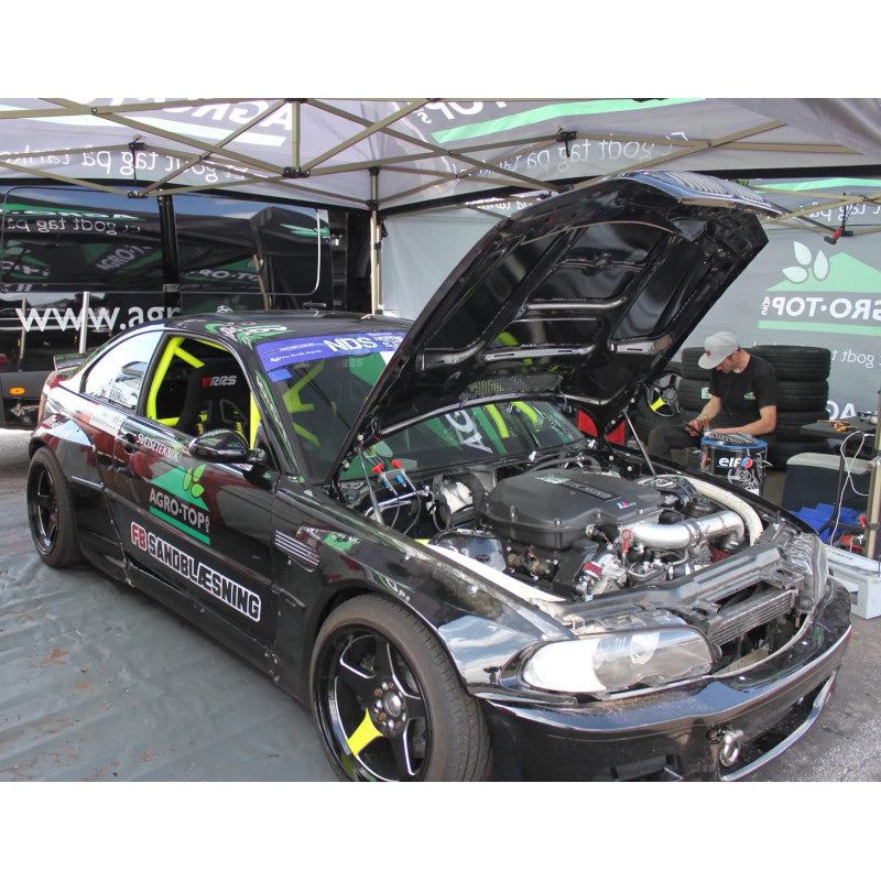 Carica immagine in Galleria Viewer, Kit Swap Motore S62B50 su BMW E46 &amp; Z4
