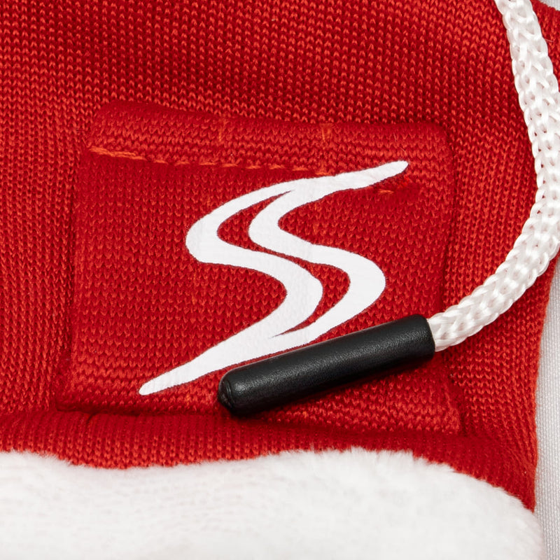 Carica immagine in Galleria Viewer, Felpa con Cappuccio per Pomello DS (Shifter Hoodie) - Natale
